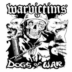 Warvictims : Dogs of war